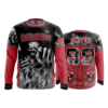 1524 FD Long Sleeve MENS QUITURBITCHIN