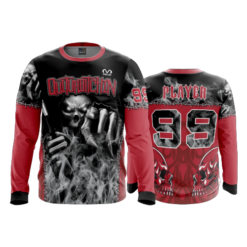 1524 FD Long Sleeve MENS QUITURBITCHIN