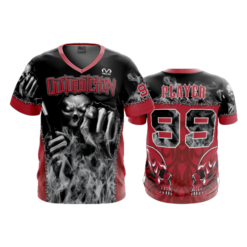 1524 FD Sport V-Neck MENS QUITURBITCHIN
