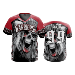 2131 FD Sport V-Neck MENS WARRIORS