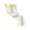 1736 CL WHITE CUSTOM BRAID MENS PANT DUDLEY-BLUE