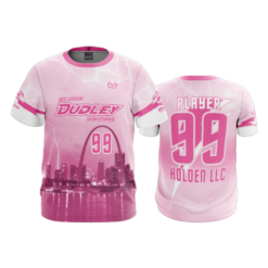 1736 FD Sport MENS STRIKE OUT JERSEY