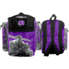 2136 Mojo Diamond Backpack 808-VIKINGS-FLO INK + $5