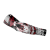 2138 FD Armsleeve EP-MILITIA-RED-WHITE