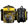 2145 Mojo Diamond Backpack KRAKEN-KIM