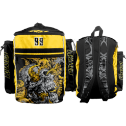 2145 Mojo Diamond Backpack KRAKEN-KIM