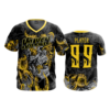 2145 FD Sport V-Neck MENS KRAKEN-KIM