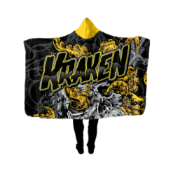 2145 FD FAN WRAP KRAKEN-KIM