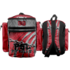 2164 Mojo Diamond Backpack SFM-HEAVY-HITTAZ-PITBULLS