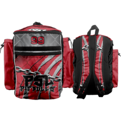 2164 Mojo Diamond Backpack SFM-HEAVY-HITTAZ-PITBULLS