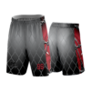 2164 FD Razor Shorts SFM-HEAVY-HITTAZ-PITBULLS