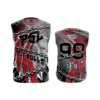 2164 FD Sport Sleeveless MENS SFM-HEAVY-HITTAZ-PITBULLS
