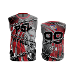 2164 FD Sport Sleeveless MENS SFM-HEAVY-HITTAZ-PITBULLS