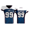 2155 FD Football Jersey CL