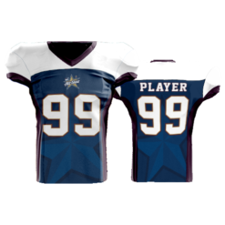 2155 FD Football Jersey CL