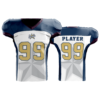 2155 FD Football Jersey CL