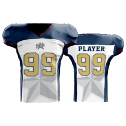 2155 FD Football Jersey CL