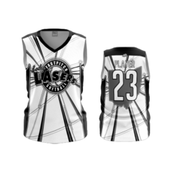 2129 FD Womens V-Neck Sleeveless