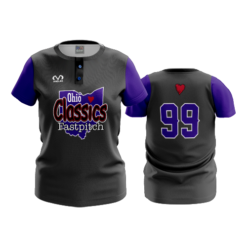 2133 FD Womens 2 Button CLASSICS-GATOR-FIXES