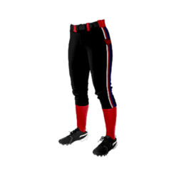 2133 FD Girls Fastpitch Pant CL CLASSICS-GATOR-FIXES