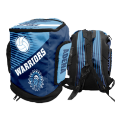 VOLLEYBALL GYM BAGS - ADENA