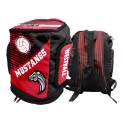 VOLLEYBALL GYM BAGS - WESTFALL