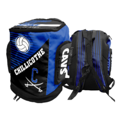 CAVALIER VOLLEYBALL GYM BAGS