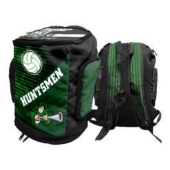 VOLLEYBALL GYM BAGS - HUNTINGTON