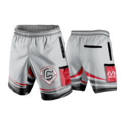 953 LIGHTWEIGHT MICROFIBER 160gsm SHORT