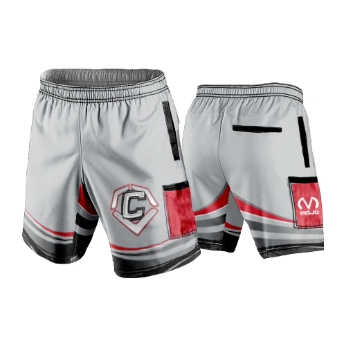 953 LIGHTWEIGHT MICROFIBER 160gsm SHORT