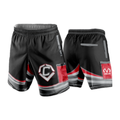 953 LIGHTWEIGHT MICROFIBER 160gsm SHORT