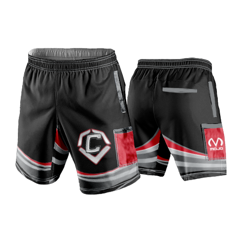 953 LIGHTWEIGHT MICROFIBER 160gsm SHORT