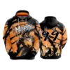 FD Hoody 307-MISFITS