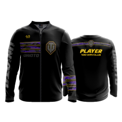 UNIOTO SPECIAL 100 WIN CLUB JACKET