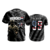 2142 FD Sport MENS AMERICAN-HEROES