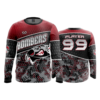 FD Long Sleeve MENS BOMBERS