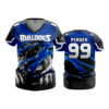 BULLDOGS