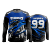  BULLDOGS