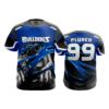 BULLDOGS