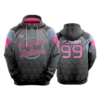 FD Hoody COCKTAILS-AND-DREAMS