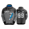 GRAY NATION