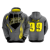 FD Hoody EFFIN-IDIOTS