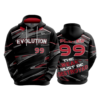 FD Hoody EVOLUTION