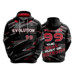 FD Hoody EVOLUTION
