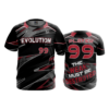 EVOLUTION