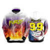 FD Hoody FURIES