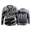 FD Womens V-Neck Longsleeve MAIN-EVENT