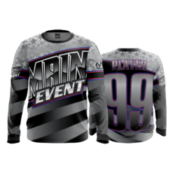  MAIN-EVENT