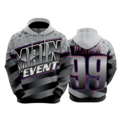 FD Hoody MAIN-EVENT