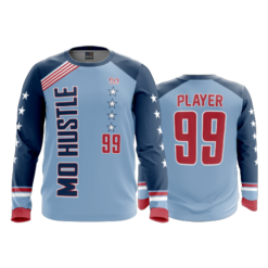  MO-HUSTLE